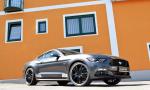 Ford Mustang GT by Loder1899 2015 года